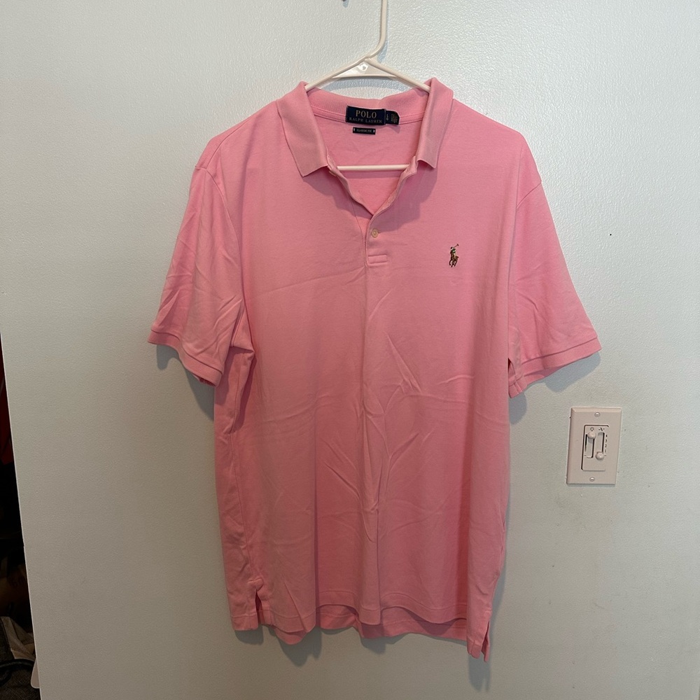 Ralph Lauren polo